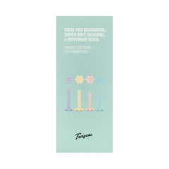 Teazers - Vagina Dilator Set - 4pcs