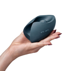 Hot Octopuss PULSE DUO - The Ultimate Hands-Free Masturbator