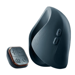 Hot Octopuss PULSE DUO - The Ultimate Hands-Free Masturbator