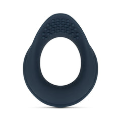 Boners - Vibrating Cock Ring with Perineum Stimulation