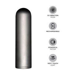 Orgie - Orgasmic Bullet Clitoral Stimulation Kit