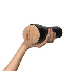 Kiiroo – Feel Reya Sunshine - Black