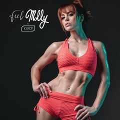 Kiiroo - Feel Molly Stewart - Black