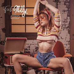 Kiiroo - Feel Molly Stewart - Black