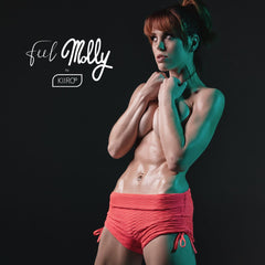 Kiiroo - Feel Molly Stewart - Black