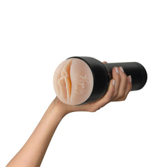 Kiiroo - Feel Molly Stewart - Black