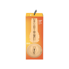 Kiiroo – Feel Victoria June - Black