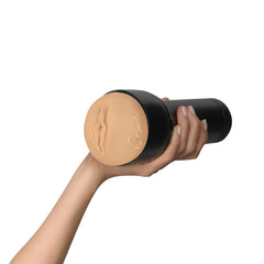 Kiiroo – Feel Victoria June - Black