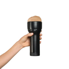 Kiiroo – Feel Victoria June - Black
