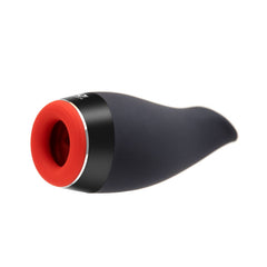 OTOUCH - Pleasure Engine Warming, Thrusting and Vibrating Masturbator