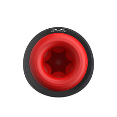 OTOUCH - Pleasure Engine Warming, Thrusting and Vibrating Masturbator