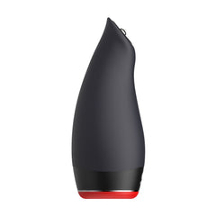 OTOUCH - Pleasure Engine Warming, Thrusting and Vibrating Masturbator