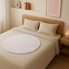 Dame Products - Thro Play Blanket – Oat