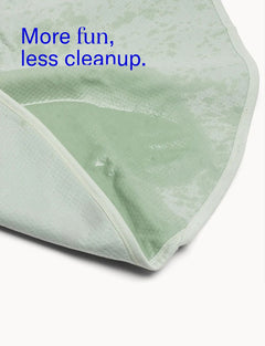 Dame Products - Thro Play Blanket – Sage