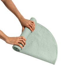 Dame Products - Thro Play Blanket – Sage