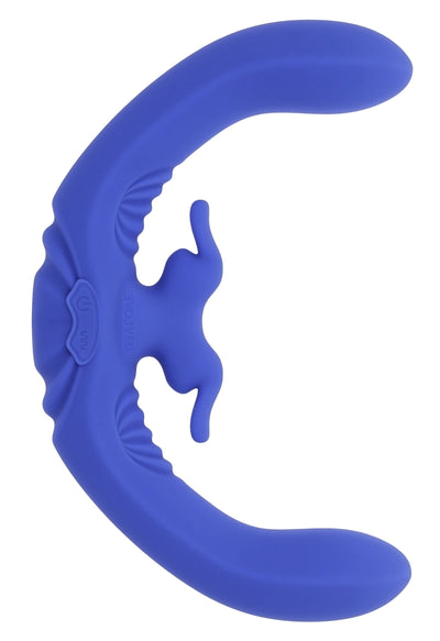 Evolved – Lovebirds – Dual-Ended Vibrator