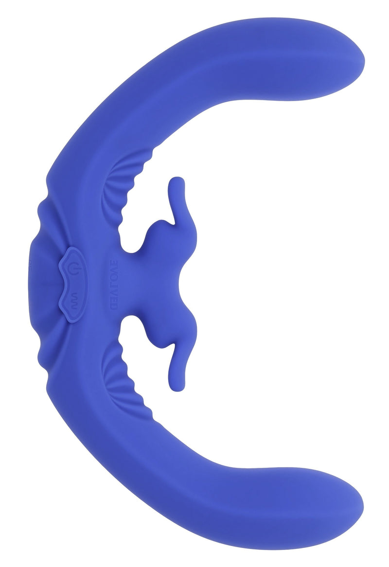 Evolved – Lovebirds – Dual-Ended Vibrator