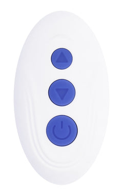 Evolved – Lovebirds – Dual-Ended Vibrator