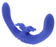 Evolved – Lovebirds – Dual-Ended Vibrator