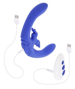 Evolved – Lovebirds – Dual-Ended Vibrator