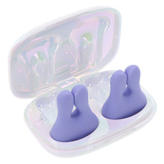 PLAYBOY Pleasure – In A Pinch – Vibrating Nipple Clamps
