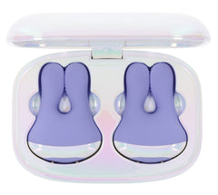 PLAYBOY Pleasure – In A Pinch – Vibrating Nipple Clamps