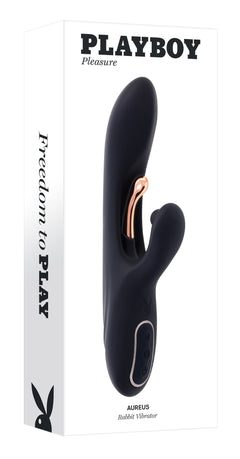 PLAYBOY Pleasure – Aureus – G-Spot Stimulator