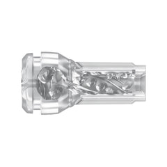 Kiiroo – Feel Crystal Pocket Stroker