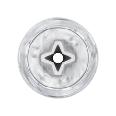 Kiiroo – Feel Crystal Pocket Stroker