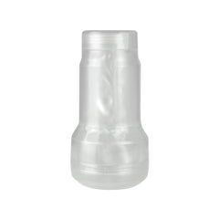 Kiiroo – Feel Crystal Pocket Stroker