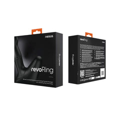 Nexus - REVO RING Remote Control Rotating Prostate Massager