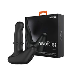 Nexus - REVO RING Remote Control Rotating Prostate Massager