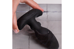 Nexus – BEAT Rhythmic Vibrating Butt Plug With Remote Control