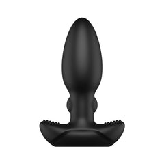 Nexus – BEAT Rhythmic Vibrating Butt Plug With Remote Control