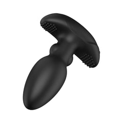 Nexus – BEAT Rhythmic Vibrating Butt Plug With Remote Control