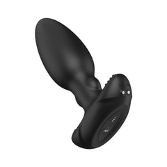 Nexus – BEAT Rhythmic Vibrating Butt Plug With Remote Control