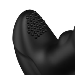 Nexus – BEAT Rhythmic Vibrating Butt Plug With Remote Control