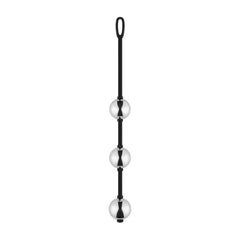 EasyToys – Geisha Metal Kegelballs – Silver