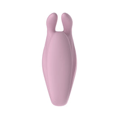 Teazers – Bunny Couple Vibrator with Remote – Pink