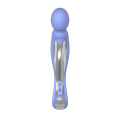 Teazers – Curved Wand Vibrator – Lavender