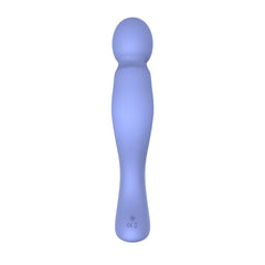 Teazers – Curved Wand Vibrator – Lavender