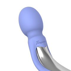 Teazers – Curved Wand Vibrator – Lavender