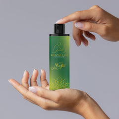 BodyGliss – Massage Oil and Lubricant in 1 Minty Mojito – 150 ml