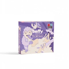 Beffy - Lick Pads - Vanilla Aroma