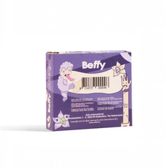 Beffy - Lick Pads - Vanilla Aroma