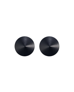 Obsessive – Sublimie Nipple Covers – Black
