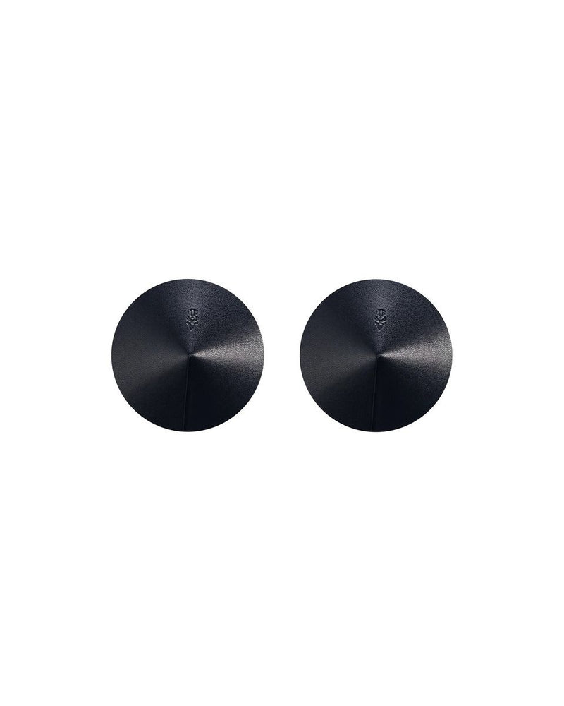 Obsessive – Sublimie Nipple Covers – Black