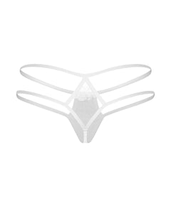 Obsessive – Arrowel Panties – White