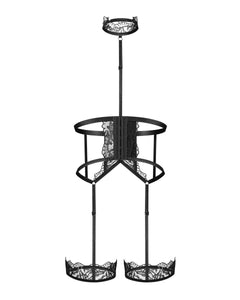 Obsessive – Harness – Black
