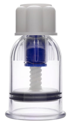 Intake Anal Suction Device